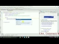 3 Linear Layout with Horizontal orientation part 2