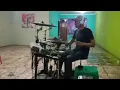 Download Lagu Laba laba Hitam - Nicky Astria (Drum Jamming)