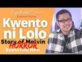 Download Lagu MELVIN | PAPA DUDUT STORIES