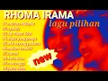 Lagu RHOMA IRAMA LAGU PILIHAN SYAHDU MUTIARA HIDUPKU HARAM MENUNGGU KERINDUAN