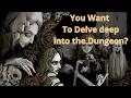 Should You Play Fear Hunger