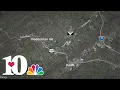 THP Pedestrian dead after DUI crash on Clinton Highway near Powell