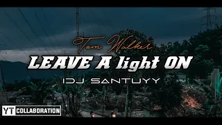 Download DJ LEAVE A LIGHT ON SLOW REMIX TERBARU MP3