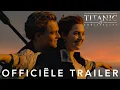 Lagu Titanic | Officiële trailer | 20th Century Studios NL