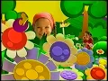 Disney Channel Zapowiedzi i identy 2007