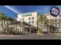 La Quinta Inn Suites by Wyndham Naples East I-75 Naples FL United States Hotel Review