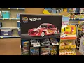 Hot Wheels Hunting New Kroger mail in and exclusives
