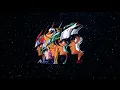Download Lagu Saint Seiya - Blue Forever. Ver. Japan / extended [MAKE-UP]