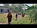 Download Lagu Hidup Di Desa‼️Terlihat Penuh Keakraban\u0026Kebersamaan,Suasana Perkampungan Suku Jawa Indonesia