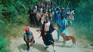 inda rabbana sabuwar wakar daddy hikima official video 2023