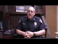 New Lompoc Police Chief discusses goals for department