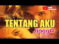 Download Lagu JINGGA - TENTANG AKU | Lirik Lagu