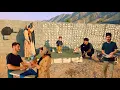 Download Lagu Romantic reunion: Ibrahim and Soghra build a platform together