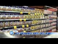 Food labels should include calorie-burning exercise amounts