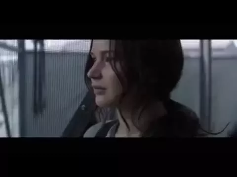 Hunger Games: Il canto della rivolta - Parte 2 | Clip 'La Squadra di Stelle'