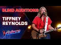 Download Lagu Tiffney Takes On Melanie C's 'When You're Gone' | Blind Auditions 2025 | The Voice Australia