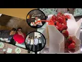 Download Lagu BTS's V Hangs Out With Wooga Squad \u0026 Park Seo Joon, Complete With His Activities