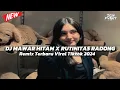 Download Lagu Dj Mawar Hitam x Rutinitas Radong Remix Viral Tiktok Terbaru 🎶