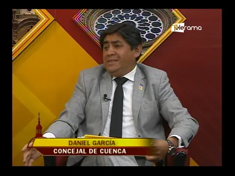 Cuenca Desde Adentro Programa #92