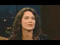 Shalom Harlow The Jury C K - May 25 2004