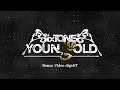 SixTONES – 「YOUNG OLD」LIVE DVD / Blu-ray 特典映像 digeST