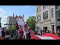 Open Streets 2026 - Slippery Steps