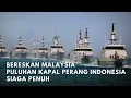 Download Lagu Ogah Diganggu Malaysia Terus, 41 Kapal Perang RI Siap Siaga Di Ambalat Buat Jiran Pikir Dua Kali