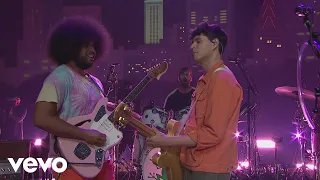 Download Vampire Weekend - Sunflower (Live at Austin City Limits) MP3