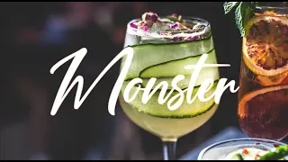 Nineoneone - Monster (Cocktail Pop)