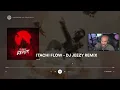 Ready to go hard? 🤯 REEZY - ITACHI FLOW (DJ JEEZY Remix)