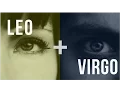 Leo Virgo Love Compatibility