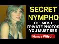 The Untold Truth Revealed Through Rare Photos Of Nancy Wilson