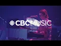 Klô Pelgag - Sans Visage | CBC Music Live
