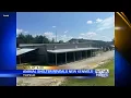 Tupelo Lee Humane Society reveals new kennels