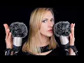 Download Lagu DEEP EAR WHISPER • ASMR  • Inaudible • Breathy