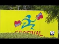 Popular Festival Marketplace flea market closing