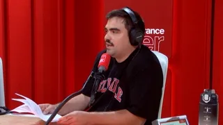 Le dépeceur d’astéroïdes - Etienne Lautrette, moi, ce que j'en dis