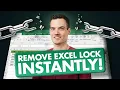 Unlock Protected Excel Sheets No Password Needed