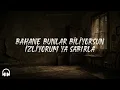 Mabel Matiz - Umrumdışı (Şarkı Sözleri / Lyrics)