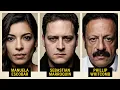 How Pablo Escobar s 3 Children Live TODAY