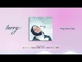 Download Lagu (OFFICIAL AUDIO) Terry - Yang Hanya Satu