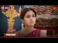 Download Lagu இதெல்லாம் ரொம்ப தப்பு மரகதம் 😒 Singappenne - Preview | 05 July 2025 | Tamil Serial | Sun TV