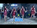 Download Lagu SELOS cover by ZK Band