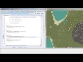 Hot deployment in a game