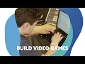Code Ninjas Create