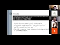 W18 Advanced Python - Day 2