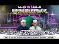 Lagu LIVE Maulid Akbar Baginda Nabi Muhammad SAW. 1447 H. Majelis Ta'lim Syarif Hidayatullah Pesisir