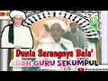 Download Lagu waktu haram untuk sholat ✓ Abah guru sekumpul