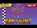 Can a Beginner Beat STICKMAN HOOK