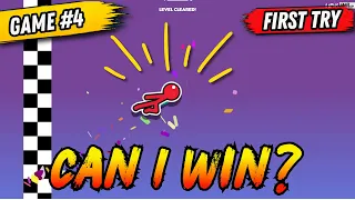 Can a Beginner Beat STICKMAN HOOK